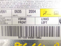 подушка безопасности BMW 5 серия E60/E61 2004, 2.5 л., i, M54 B25 (256S5), бензин, АКПП, серый, седан, задний привод, 601190401E - фото №4
