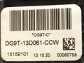 переключатель света Ford Fusion 1 поколение [рестайлинг] 2012, 2.5 л., i, бензин, АКПП, синий, седан, передний привод, DG9T13D061CCW - фото №3