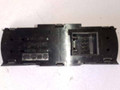 кнопка ASC / ESP Volkswagen Touareg 1 поколение 2005, 3.2 л., i, BMX, бензин, АКПП, серый, внедорожник 5 дв., полный привод, 7L6927225C - фото №3