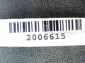 молдинг двери задней левой Opel Astra G 1998, 1.6 л., i, X 16 XEL, бензин, 5МКПП, серебристый, универсал, передний привод, 90587377 - фото №4