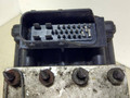 блок ABS Peugeot 206 1 поколение 2001, 1.4 л., i, KFX (TU3JP), бензин, 5МКПП, серебристый, хетчбэк 5 дв., передний привод, RRUOE13M24, 9632539480, ATE, 100948-11053 - фото №5