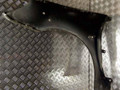 крыло переднее правое Peugeot 307 1 поколение 2005, 1.6 л., HDi, 9HZ (DV6TED4), дизель, 5МКПП, серебристый, универсал, передний привод, 7841N7 - фото №2