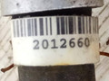 трубка гидроусилителя Peugeot 307 1 поколение 2002, 2.0 л., HDi, RHS (DW10ATED), дизель, МКПП, серебристый, хетчбэк 5 дв., передний привод, 9644603980 - фото №2