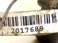 турбина Peugeot 307 1 поколение 2005, 1.6 л., HDi, 9HZ (DV6TED4), дизель, 5МКПП, серебристый, универсал, передний привод, GARRETT, 9663199280 - фото №9