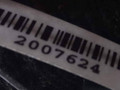 щеткодержатель (поводок стеклоочистителя, дворник) Peugeot 307 1 поколение 2005, 1.6 л., HDi, 9HZ (DV6TED4), дизель, 5МКПП, серебристый, универсал, передний привод, 9634371280 - фото №2