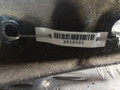 рычаг задний левый Peugeot 406 1 поколение 1998, 2.0 л., HDi, RHZ (DW10ATED), дизель, МКПП, серебристый, универсал, передний привод, 5175F1 - фото №2
