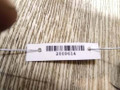 обшивка стойки Renault Megane 2 поколение [рестайлинг] 2007, 1.5 л., дизель, 5МКПП, серый, универсал, передний привод, 8200034953 - фото №4