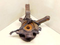ступица передняя правая Nissan Almera N16 2003, 402024M400, 402024M405, 400145M000 - фото №2