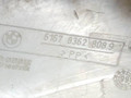 бачок омывателя BMW 3 серия E46 1999, 616783628089 - фото №4