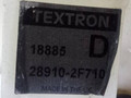 бачок омывателя Nissan Primera P11 2000, 28910-2F710 - фото №3