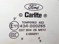 стекло кузовное боковое левое Ford Explorer 5 поколение U502 [рестайлинг] 2016, 2.3 л., i, бензин, АКПП, внедорожник 5 дв., передний привод, 43R-000265 - фото №2