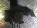 блок ABS Toyota Previa 2 поколение XR30 2002, 2.4 л., i, бензин, DENSO, 89541-28180, 133800-0030, 44510-28080 - фото №2
