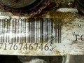 КПП механическая (МКПП) Hyundai i30 1 поколение 2008, 1.6 л., D, дизель, TS88, S71767467465 - фото №6