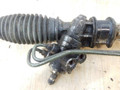 рулевая рейка Suzuki Baleno 1 поколение 1997, 4858064G21 - фото №2