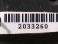 бампер задний BMW 7 серия E65/E66/E67 E65 2003, 4.4 л., i, M62 B44 (448S1), бензин, АКПП, черный, седан, задний привод, 14206411 - фото №10