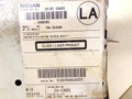 магнитола Nissan Navara D40 2009, 28185EB400, PN-2649N - фото №4
