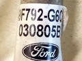 топливная рампа Ford Expedition 2 поколение U222 2004, 4.6 л., i, бензин, АКПП, синий, внедорожник 5 дв., полный привод, 2L1E-9F775-AA, 9F792-G6C - фото №5