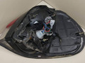 фонарь задний левый Subaru Legacy 2 поколение 1998, 2.0 л., i, EJ20, бензин, МКПП, серебристый, универсал, полный привод, 84201AC110 - фото №2