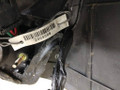 фонарь задний левый Subaru Legacy 2 поколение 1998, 2.0 л., i, EJ20, бензин, МКПП, серебристый, универсал, полный привод, 84201AC110 - фото №3