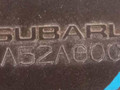 корпус воздушного фильтра Subaru Tribeca 1 поколение 2006, 3.0 л., i, EZ30, бензин, АКПП, коричневый, внедорожник 5 дв., полный привод, A52AG00 - фото №4