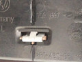 ручка внутренняя передняя левая Volkswagen Touareg 1 поколение 2005, 3.2 л., i, BMX, бензин, АКПП, серый, внедорожник 5 дв., полный привод, 7L6867439 - фото №3