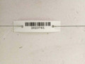 ручка внутренняя передняя левая Volkswagen Touareg 1 поколение 2005, 3.2 л., i, BMX, бензин, АКПП, серый, внедорожник 5 дв., полный привод, 7L6867439 - фото №4