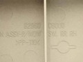 кнопка стеклоподъемника двери задней Infiniti FX35 1 поколение 2004, 3.5 л., i, VQ35DE, бензин, АКПП, белый, внедорожник 5 дв., полный привод, 82960CG000 - фото №3