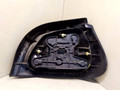 фонарь задний левый Renault Megane 1 поколение 1998, хетчбэк 5 дв., 7701040648, 551-1924L-UE - фото №2