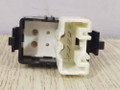 кнопка стеклоподъемника двери Toyota Prius 2 поколение 2005, 1.5 л., бензин, АКПП, черный, хетчбэк 5 дв., передний привод, 8403047021, 8403047020 - фото №2