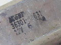 стеклоподъемник электрический передний правый Mazda 626 GF 1998, KOITO - фото №3