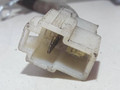 стеклоподъемник электрический передний правый Kia Shuma 1 поколение 2001 - фото №2
