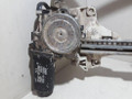 стеклоподъемник электрический задний левый Mazda 626 3 поколение 1990, 36501-61256, 862100-3740, KOITO - фото №2