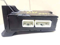 блок комфорта Toyota Yaris XP9 2006, 1.4 л., 1ND-TV, дизель, 5МКПП, серебристый, хетчбэк 3 дв., передний привод, 886500D180, MB177601811 - фото №3