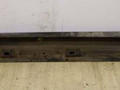 накладка на порог Volkswagen Passat B6 2008, 2.0 л., i, BPY, бензин, АКПП, серый, седан, передний привод, 3C0853856B - фото №2
