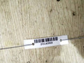 накладка на порог Volkswagen Passat B6 2008, 2.0 л., i, BPY, бензин, АКПП, серый, седан, передний привод, 3C0853856B - фото №3