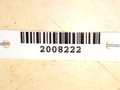 защита арок задняя левая (подкрылок) Mitsubishi Carisma 1 поколение 1999 - фото №3