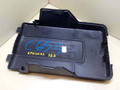 крышка аккумулятора Volkswagen Passat B6 2008, 2.0 л., i, BPY, бензин, АКПП, серый, седан, передний привод, 1K0915443A, 3C0915443A - фото №2