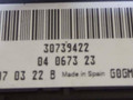 переключатель света Volvo S80 2 поколение 2008, 3.2 л., i, B 6324 S, бензин, АКПП, белый, седан, передний привод, 30739422 - фото №5