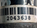 датчик скорости Hyundai Getz 1 поколение 2005, 1.4 л., i, бензин - фото №2