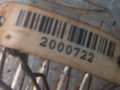 насос гидроусилителя руля Mazda 626 GE 1991, 2.0 л., i, бензин, АКПП, седан, передний привод, GA2A-32-650D, 28264046 - фото №5