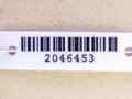 петля крышки багажника Citroen C3 1 поколение 2003, 1.1 л., i, HFX (TU1JP), бензин, МКПП, серебристый, хетчбэк 5 дв., передний привод, 72416001 - фото №3