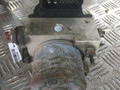 блок ABS Kia Rio 1 поколение 2001, 0K30C437A0 - фото №2