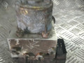 блок ABS Kia Rio 1 поколение 2001, 0K30C437A0 - фото №3