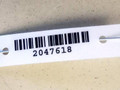 фонарь задний левый Renault Megane 1 поколение 1996, хетчбэк 5 дв., 7701040648, 551-1924L-UE - фото №3