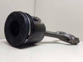 поршень Citroen C5 1 поколение 2001, 2.2 л., HDi, 4HX (DW12TED4/FAP), дизель, 5МКПП, серебристый, универсал, передний привод, 0628L2, 060385 - фото №3