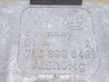 кронштейн КПП Volkswagen Touareg 1 поколение 2005, 3.2 л., i, BMX, бензин, АКПП, серый, внедорожник 5 дв., полный привод, 7L0399649B - фото №3