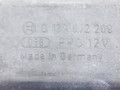 стеклоподъемник электрический задний левый Mitsubishi Colt 6 поколение (Z20/Z30) 2006, 1.5 л., OM 639.939, дизель, МКПП, черный, хетчбэк 5 дв., передний привод, 0130822209 - фото №3