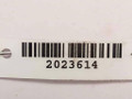 крепление бампера Volkswagen Touareg 1 поколение 2005, 3.2 л., i, BMX, бензин, АКПП, серый, внедорожник 5 дв., полный привод, 7L6807184C - фото №4