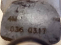 форсунка Volkswagen Bora 1 поколение 2001, 1.6 л., i, AZD, бензин, 5МКПП, серебристый, универсал, передний привод, 360317 - фото №4