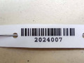 пластик BMW 5 серия E60/E61 2004, 2.5 л., i, M54 B25 (256S5), бензин, АКПП, серый, седан, задний привод, 51147037685 - фото №4